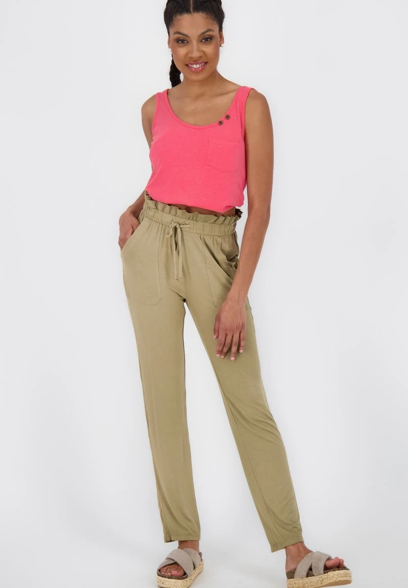 Stoffhose - Dust 2 Stoffhose - Dust – Bild 2