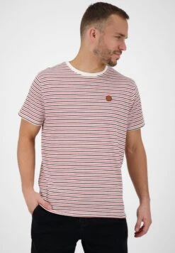 NICAK - T-Shirt Print - Cloudy