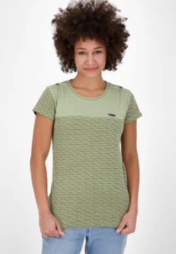 LIOAK Z - T-Shirt Print - Dust