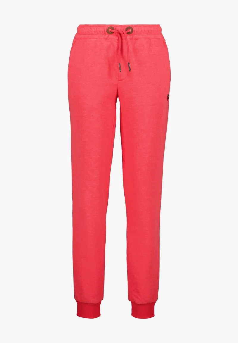 MONALIEAK - Jogginghose - Coral Melange 6 MONALIEAK - Jogginghose - Coral Melange – Bild 6