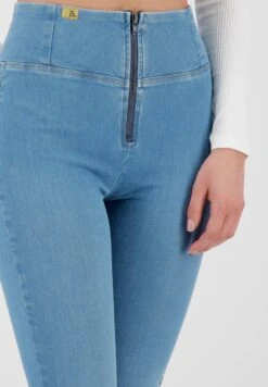 CHIARAAK - Jeggings - Light Denim -Alife & Kickin 80511b3e72344e9aabfd3dc5bd07e5e1