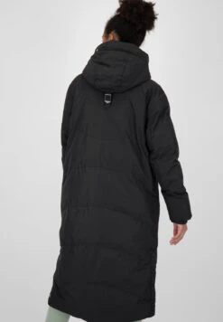 JUNAAK A - Wintermantel - Moonless 8 JUNAAK A - Wintermantel - Moonless -Alife & Kickin 80ae0d6f8d3c4dd78ef7a19c5c70d088