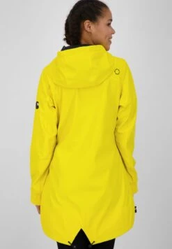 Parka - Citron 8 Parka - Citron -Alife & Kickin 80bf7c52b2a24c1ebdf56407689b6a43