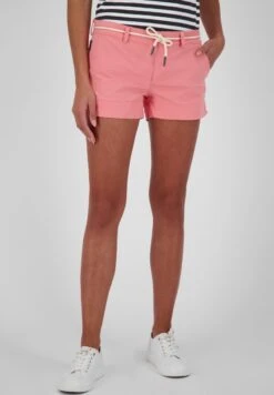 JULEAK - Shorts - Peach