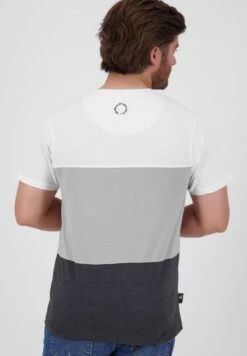 BENAK A - T-Shirt Print - Black -Alife & Kickin 81e0f273fb074fdba177462ec22eab97