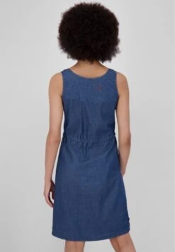 DORIS - Jeanskleid - Dark Denim 8 DORIS - Jeanskleid - Dark Denim -Alife & Kickin 8281fd258c1442179dba504eb252b6ae