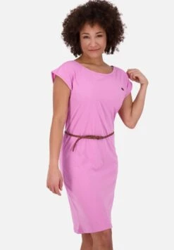 ELLIAK A - Etuikleid - Bubblegum Melange