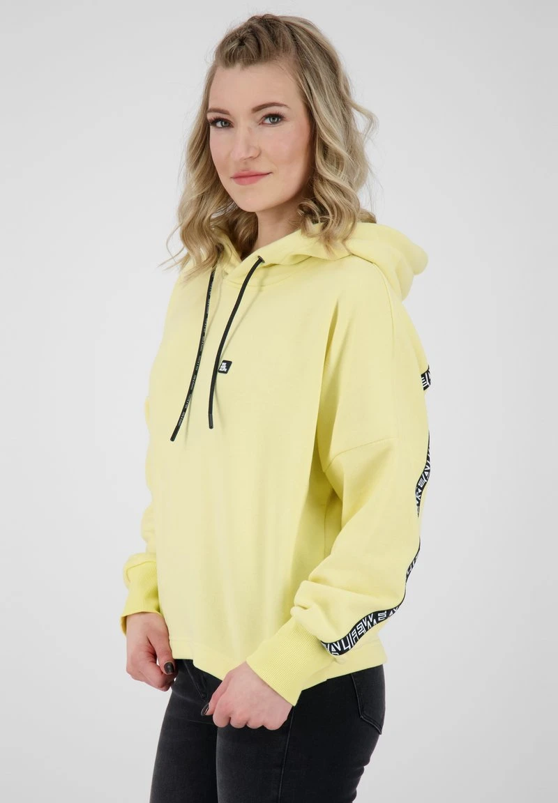 MINAAK - Sweatshirt - Lemonade 4 MINAAK - Sweatshirt - Lemonade – Bild 4