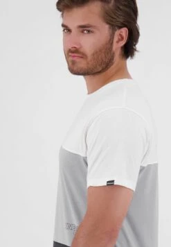 BENAK A - T-Shirt Print - Black -Alife & Kickin 87860c2be92a461b8d0c183a6245355b