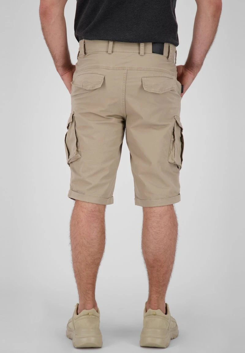 PHILIPPE - Shorts - Desert 3 PHILIPPE - Shorts - Desert – Bild 3