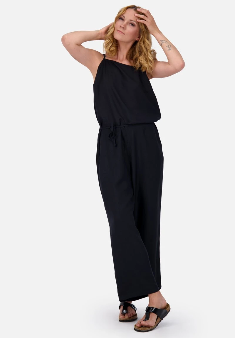 BRITNEYAK A - Jumpsuit - Moonless 2 BRITNEYAK A - Jumpsuit - Moonless – Bild 2