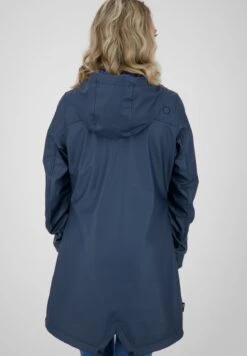 Parka - Cobalt -Alife & Kickin 8b5d55671b9d446f98ee3f8eddb3d3b2