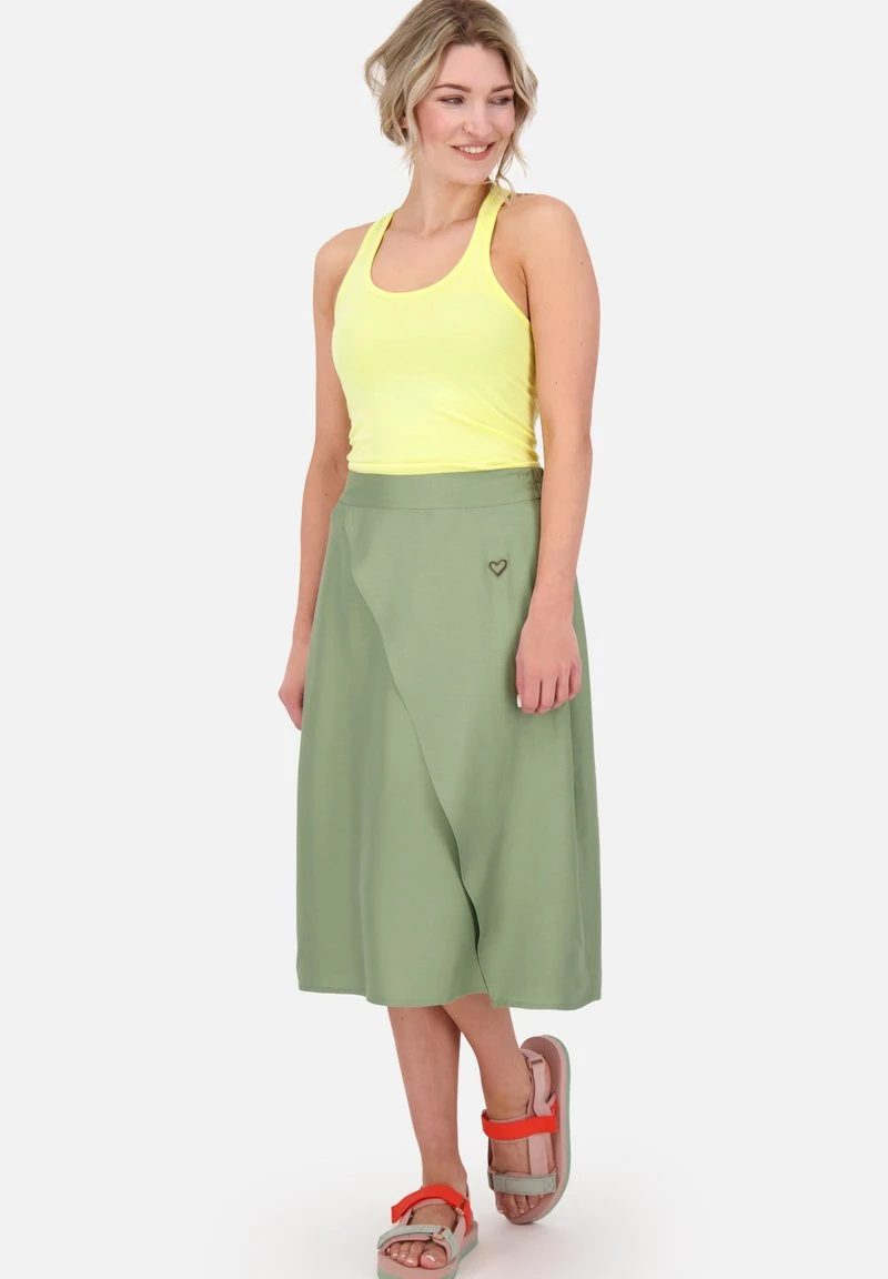 SYLVIEAK A - Wickelrock - Dust 2 SYLVIEAK A - Wickelrock - Dust – Bild 2