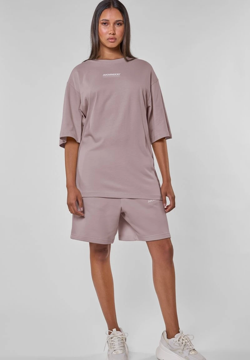 MARSAK A - Jogginghose - Elderberry 2 MARSAK A - Jogginghose - Elderberry – Bild 2