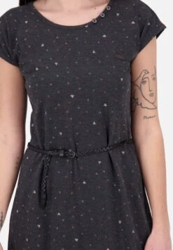 MELLIAK - Etuikleid - Moonless Melange -Alife & Kickin 8ce6422d42c9418caf53af4e27c45312