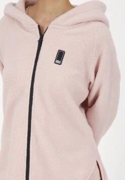 MARAIKE G - Fleecejacke - Blossom -Alife & Kickin 8d1d71f1e9584609bee0b703247c5f2c