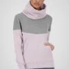 SOLEYAK - Sweatshirt - Bluebell Melange