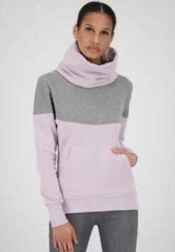 SOLEYAK - Sweatshirt - Bluebell Melange