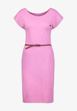 ELLIAK A - Etuikleid - Bubblegum Melange 11 ELLIAK A - Etuikleid - Bubblegum Melange -Alife & Kickin 8e4278f1743546aab0bd41eef45488e9