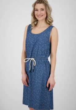 Freizeitkleid - Dark Denim 9 Freizeitkleid - Dark Denim -Alife & Kickin 8e5114c3ac2e4e428b40a17105b7639a