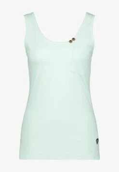 JENNYAK A - Top - Mint Melange -Alife & Kickin 8f4409bcf7074e539dc97d9fb265019b