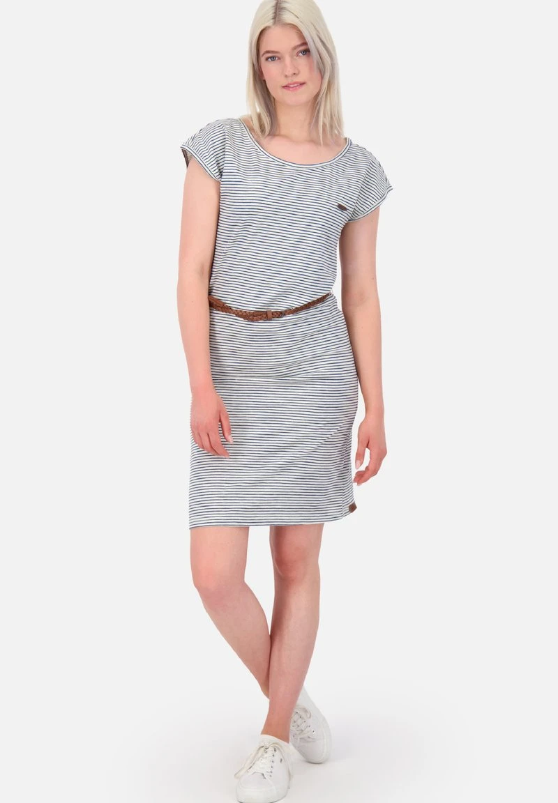 ELLIAK Z SOMMER - Jerseykleid - Cloudy 2 ELLIAK Z SOMMER - Jerseykleid - Cloudy – Bild 2