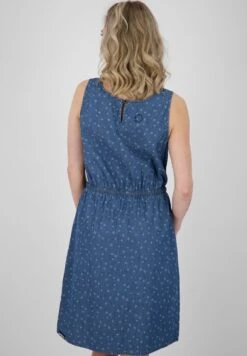 Freizeitkleid - Dark Denim 8 Freizeitkleid - Dark Denim -Alife & Kickin 92172b3a2d2240f293212abc930e0660