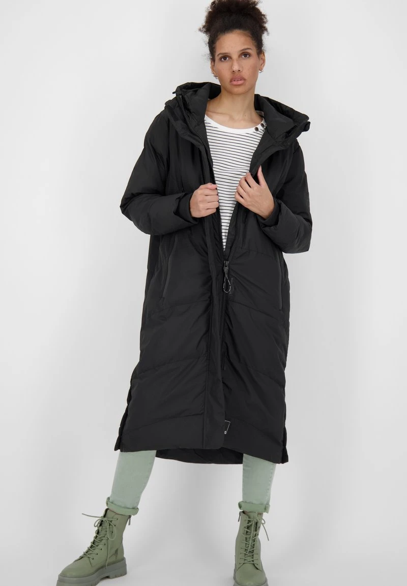 JUNAAK A - Wintermantel - Moonless 2 JUNAAK A - Wintermantel - Moonless – Bild 2