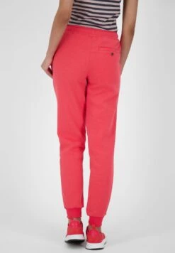 MONALIEAK - Jogginghose - Coral Melange 8 MONALIEAK - Jogginghose - Coral Melange -Alife & Kickin 93087753c8ad470aa7c74bba1e2a1041