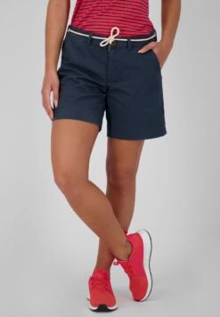 JULEAK - Shorts - Marine