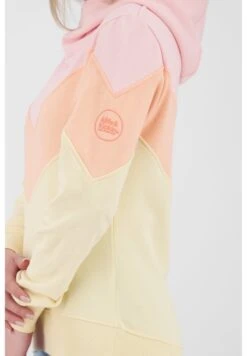 STANAAK - Kapuzenpullover - Vanilla Melange -Alife & Kickin 9556def0977c4955986b265f45e926c6