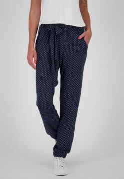 Jogginghose - Marine