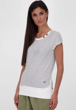 COCOAK Z - T-Shirt Print - White 9 COCOAK Z - T-Shirt Print - White -Alife & Kickin 96a7f74a191441eca0b5720c0bb19238