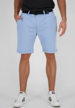 Shorts - Light Denim