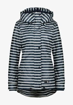 ELMA B - Wintermantel - Marine 11 ELMA B - Wintermantel - Marine -Alife & Kickin 97cd6b2a23fb4b29a77cc02dd5ba1c44