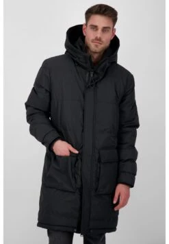 BLAKEAK A - Wintermantel - Moonless