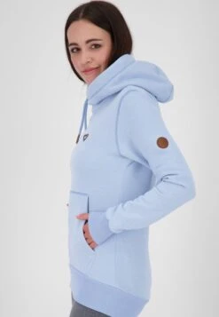 SARAHAK A - Kapuzenpullover - Frozen 10 SARAHAK A - Kapuzenpullover - Frozen -Alife & Kickin 98ee44cc7df24608b9aded292be0329c