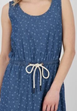 Freizeitkleid - Dark Denim 10 Freizeitkleid - Dark Denim -Alife & Kickin 9963f79d239b4ddbb16b982c48b217ae