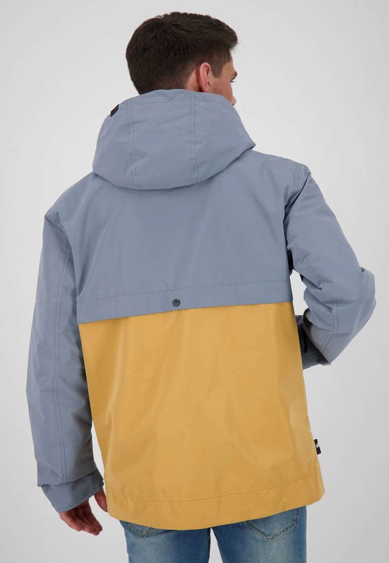 DON ESTEBANAK - Übergangsjacke - Nightblue 3 DON ESTEBANAK - Übergangsjacke - Nightblue – Bild 3