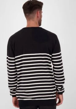 VALENTINAK B - Strickpullover - Moonless 8 VALENTINAK B - Strickpullover - Moonless -Alife & Kickin 9adb5249907a405c8cdbc6340d98dd50