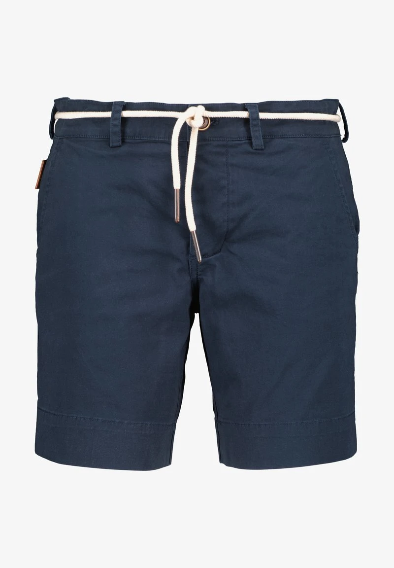 JULEAK - Shorts - Marine 6 JULEAK - Shorts - Marine – Bild 6