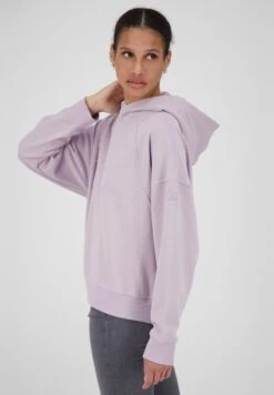 JERRAAK A - Kapuzenpullover - Bluebell Melange 9 JERRAAK A - Kapuzenpullover - Bluebell Melange -Alife & Kickin 9b24bf80cd274744bd1a8dd36084566b