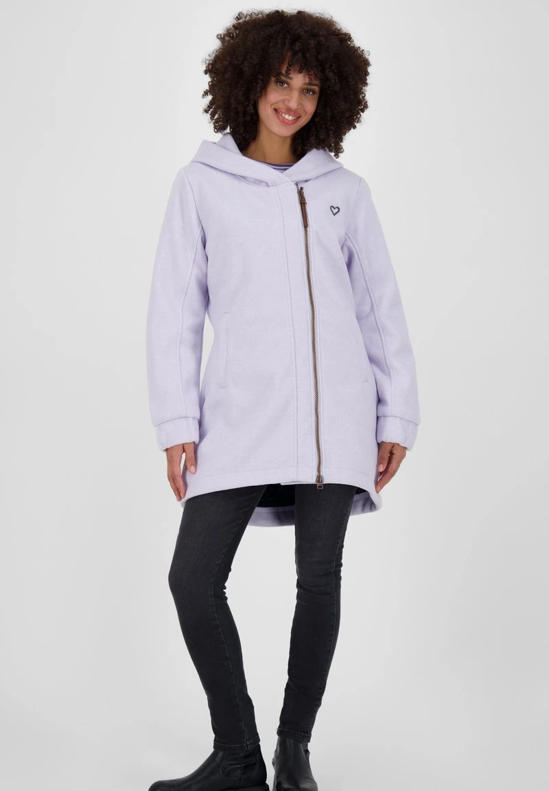 CARLINAAK J - Wintermantel - Orchid 2 CARLINAAK J - Wintermantel - Orchid – Bild 2