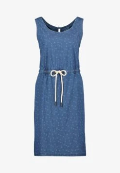 Freizeitkleid - Dark Denim 11 Freizeitkleid - Dark Denim -Alife & Kickin 9b6a987406a446c3a3e3c174bdb73552