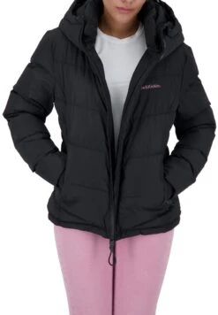 RAIANAAK - Winterjacke - Moonless -Alife & Kickin 9bc4f1d59b0e40d4a765e0f4e33a20a0