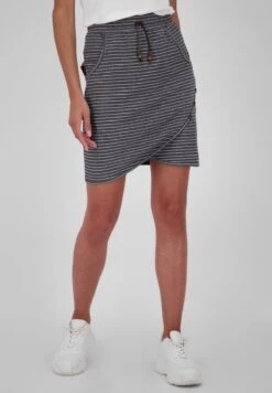 LUCYAK B - Minirock - Moonless Melange