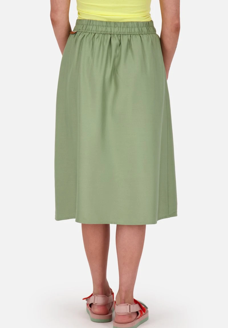 SYLVIEAK A - Wickelrock - Dust 3 SYLVIEAK A - Wickelrock - Dust – Bild 3