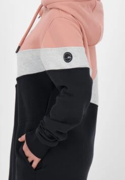 BIGGIAK A - Freizeitkleid - Mahagonium 9 BIGGIAK A - Freizeitkleid - Mahagonium -Alife & Kickin 9fc822a7870340f0a5c0c5ebd510b771