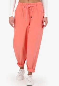 LATISSIAAK - Jogginghose - Peach