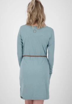 ELLINAK A - Etuikleid - Pacific Melange -Alife & Kickin a0a70e04e23b4b0cb90b77dd87ad69ca